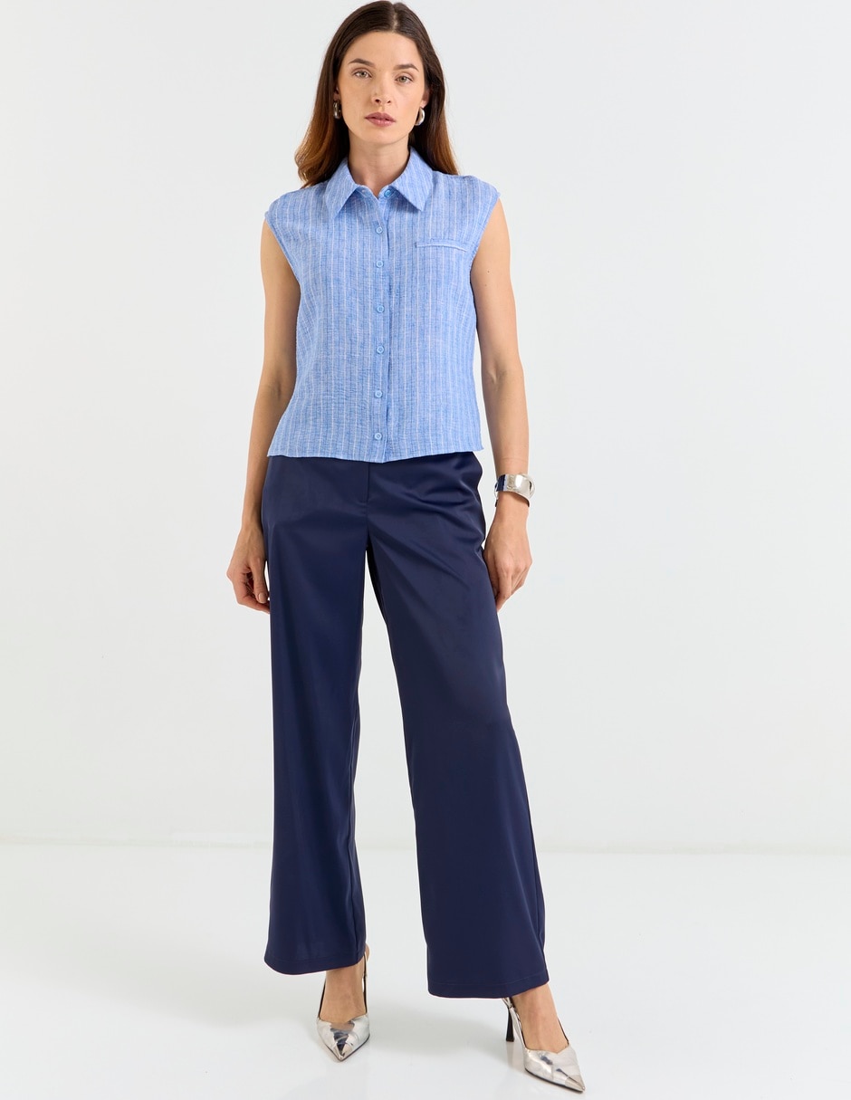 Blusa para mujer 3