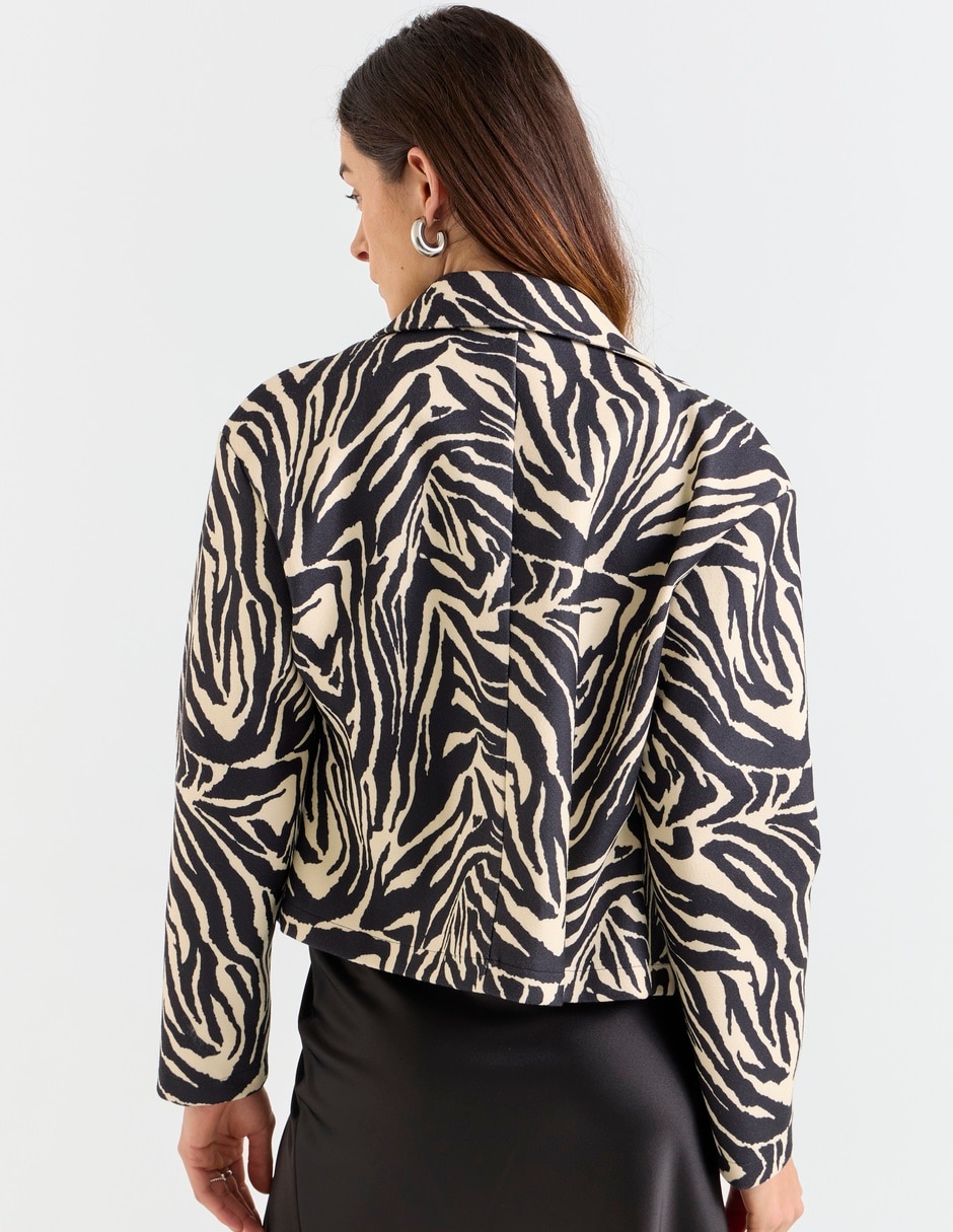 Saco casual para mujer 2