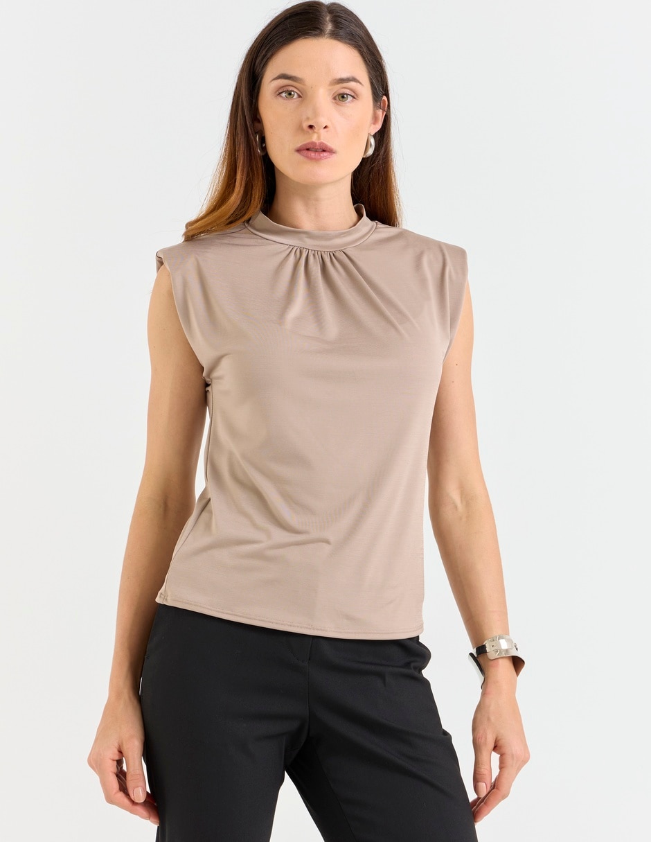 Blusa para mujer 5
