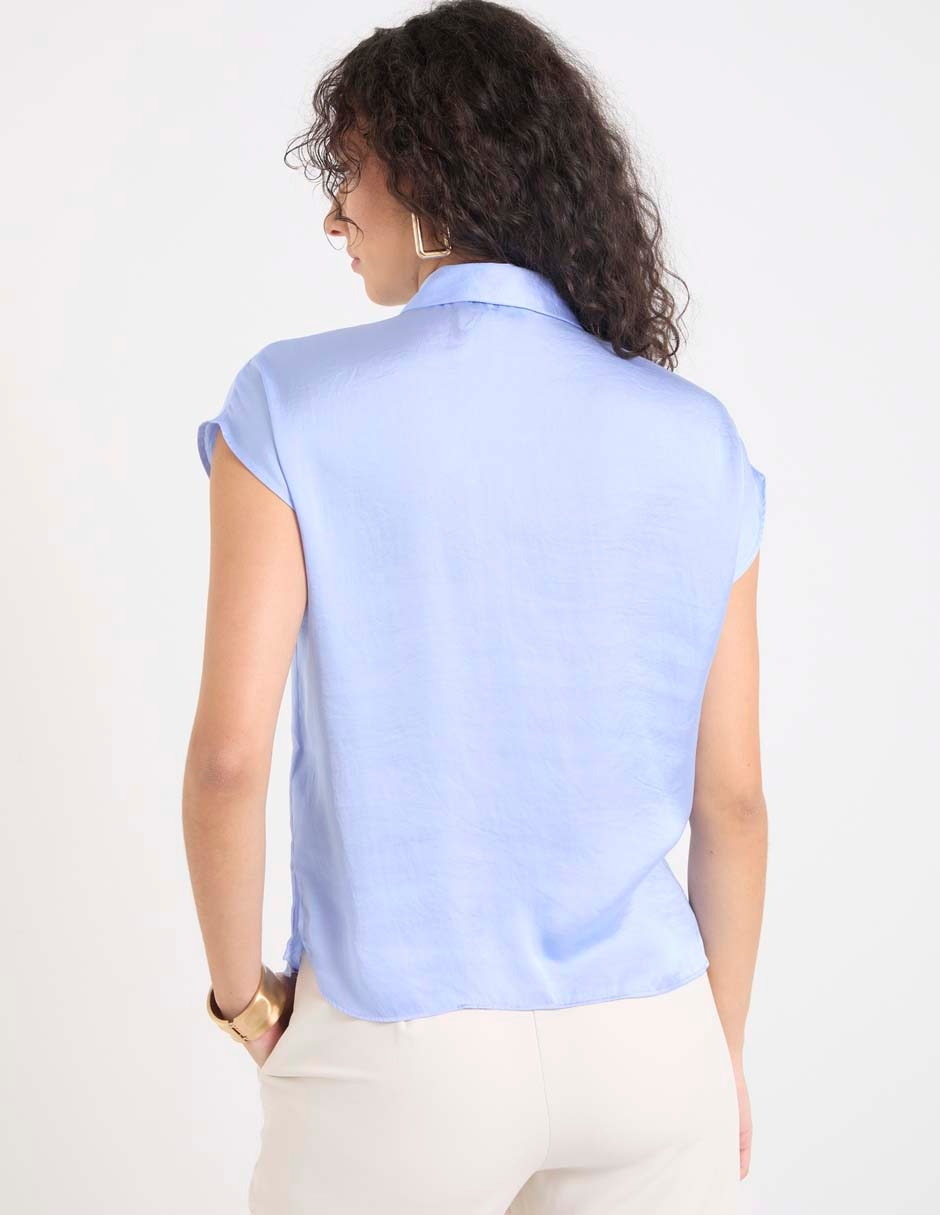 BLUSA COM25833-08, EEG, BRUNNERA BLUE