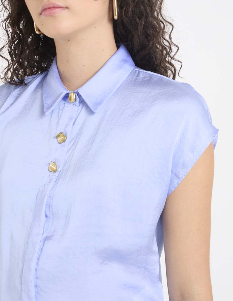 BLUSA COM25833-08, EEG, BRUNNERA BLUE