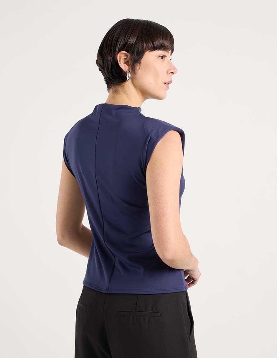 Blusa Contempo para mujer