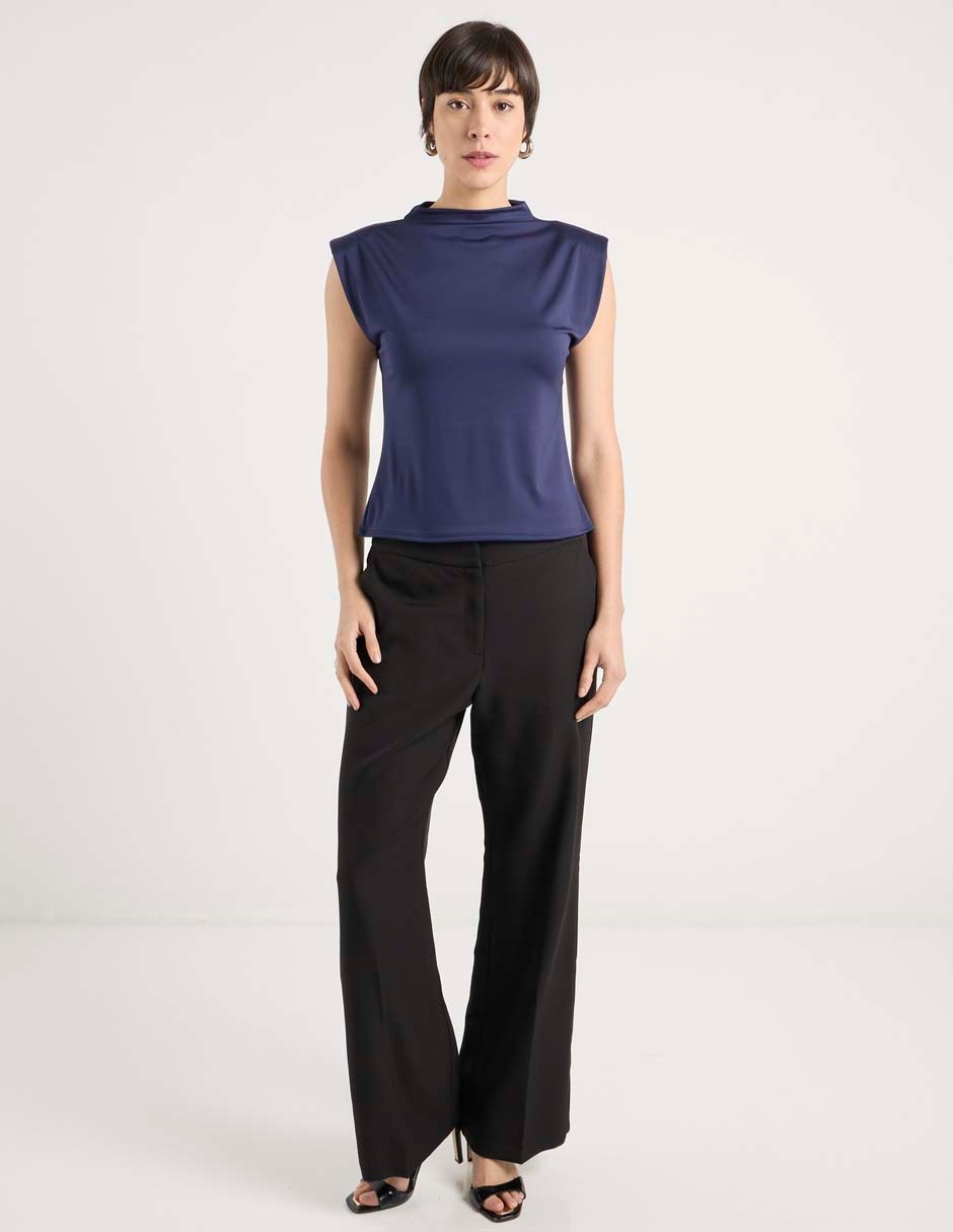 Blusa Contempo para mujer