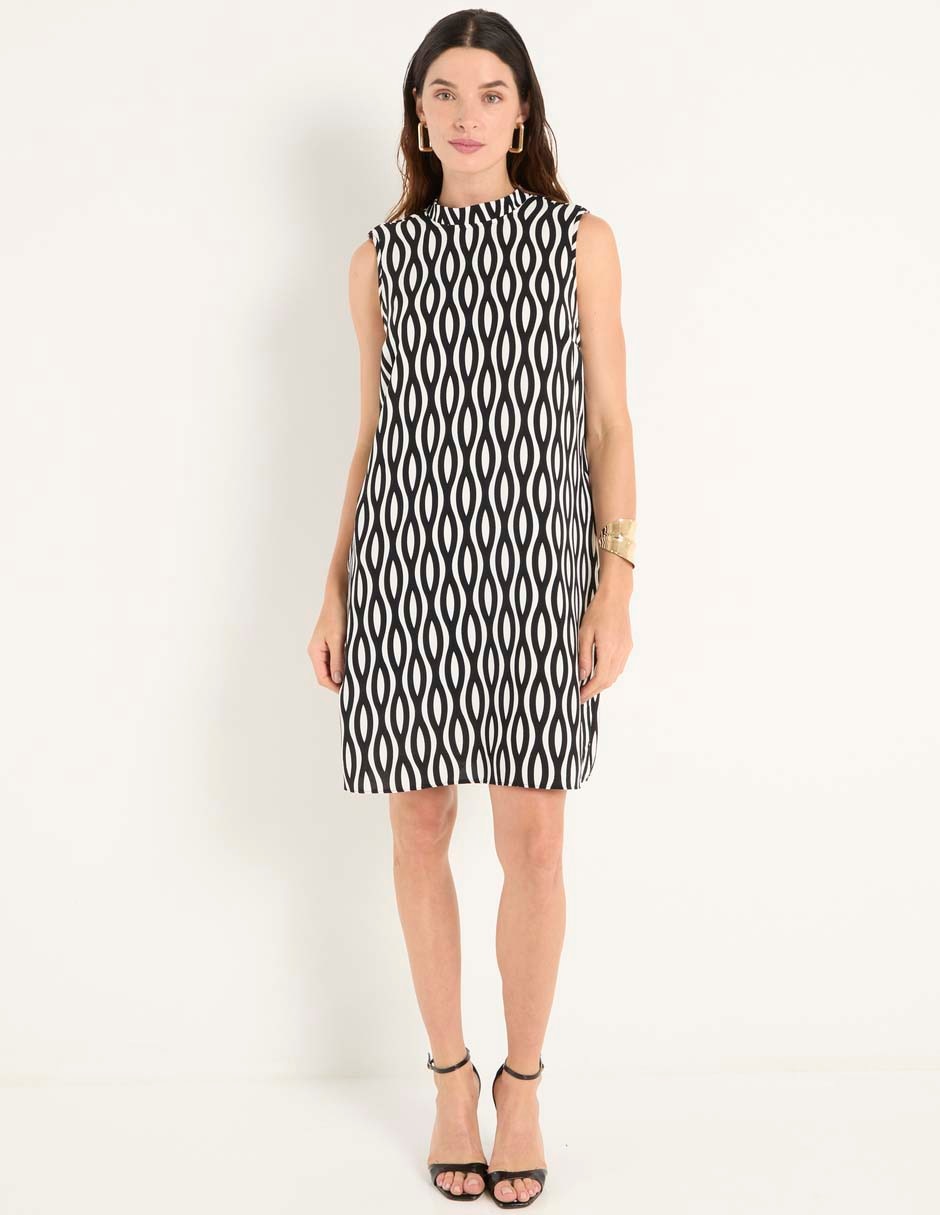 Vestido 3/4 casual para mujer Vestido 3/4 casual para mujer