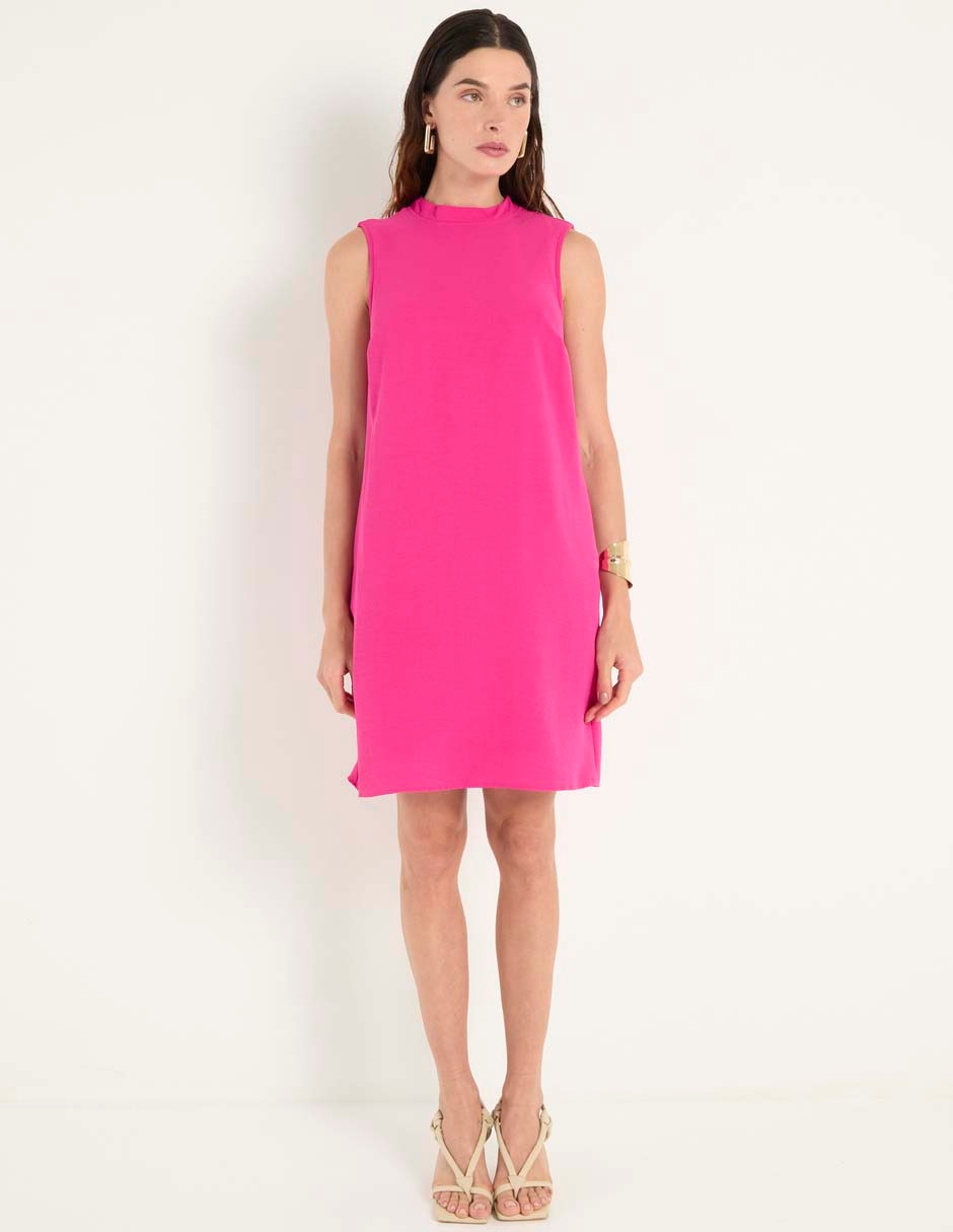 Vestido 3/4 casual para mujer Vestido 3/4 casual para mujer