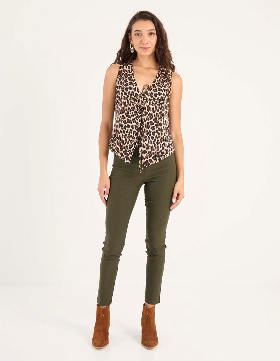 Blusa para mujer 3