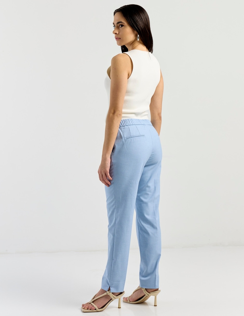 PANTALON CONTEMPO, 26, OLA COM26011-C01