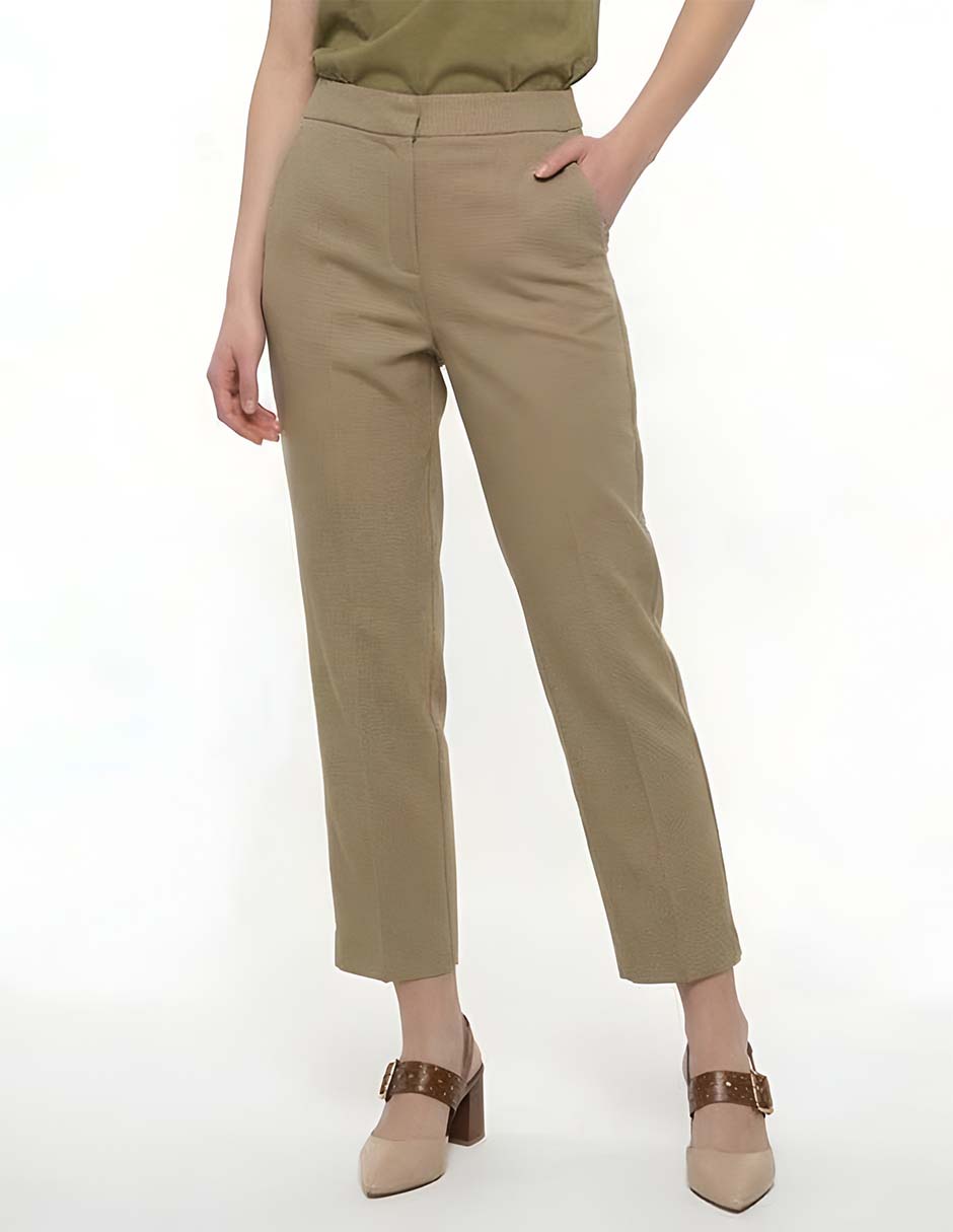 Pantalón slim para mujer Pantalón slim para mujer