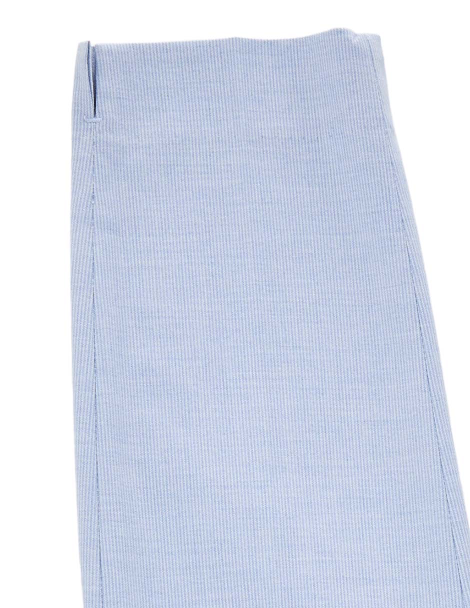 Pantalón slim para mujer 6
