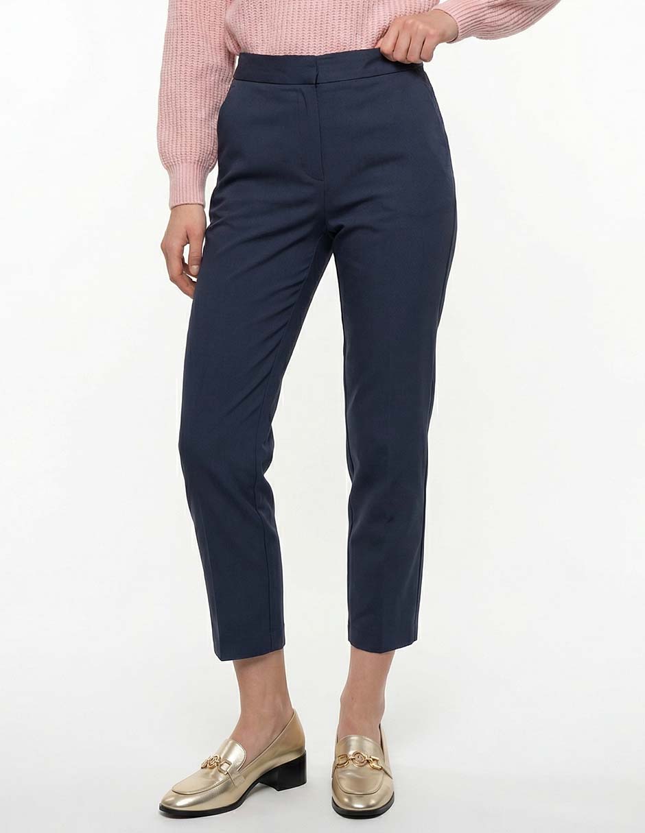 Pantalón slim para mujer Pantalón slim para mujer