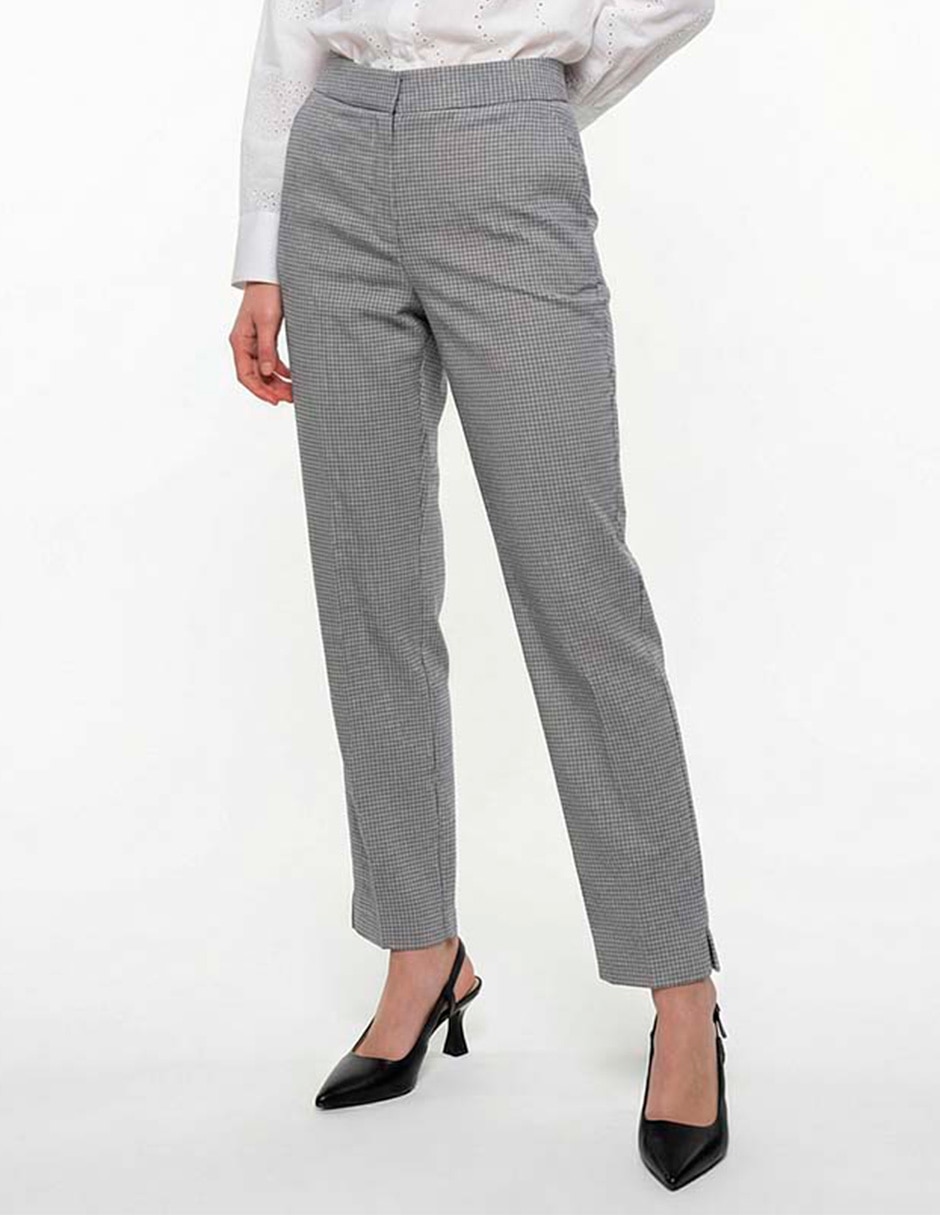 Pantalón slim para mujer Pantalón slim para mujer