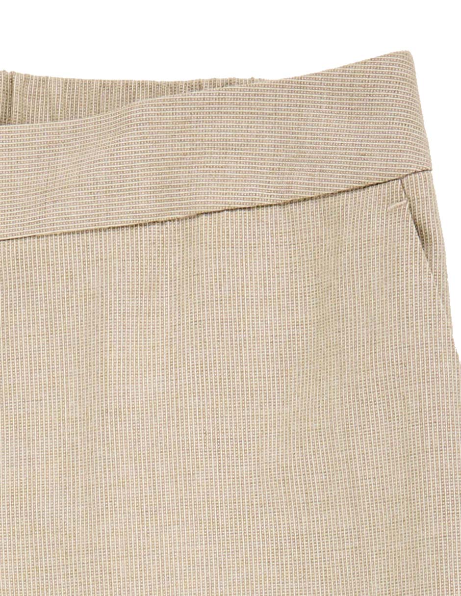 Pantalón slim para mujer 5