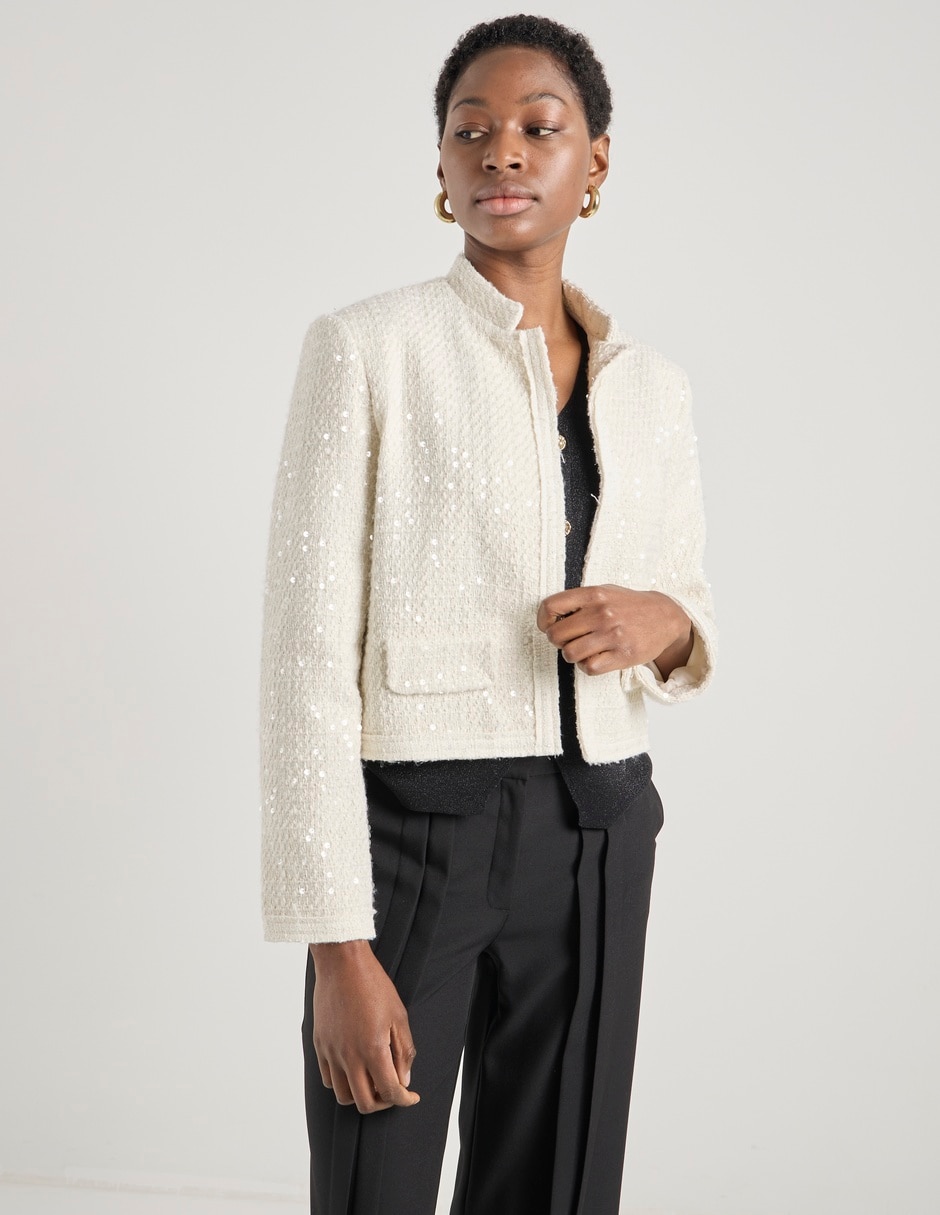 Saco formal para mujer Saco formal para mujer
