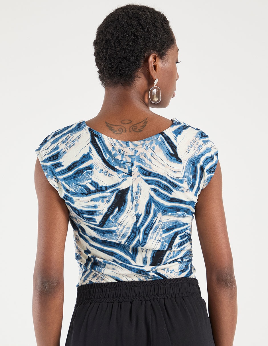 Blusa para mujer 6