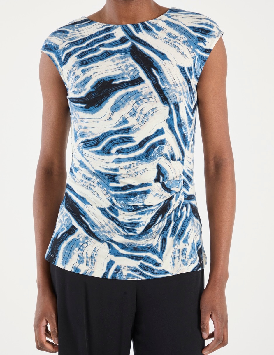 Blusa para mujer 7