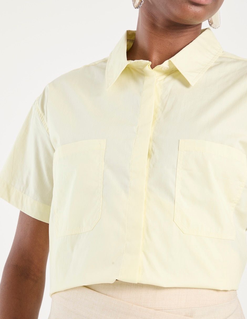 Blusa para mujer 5