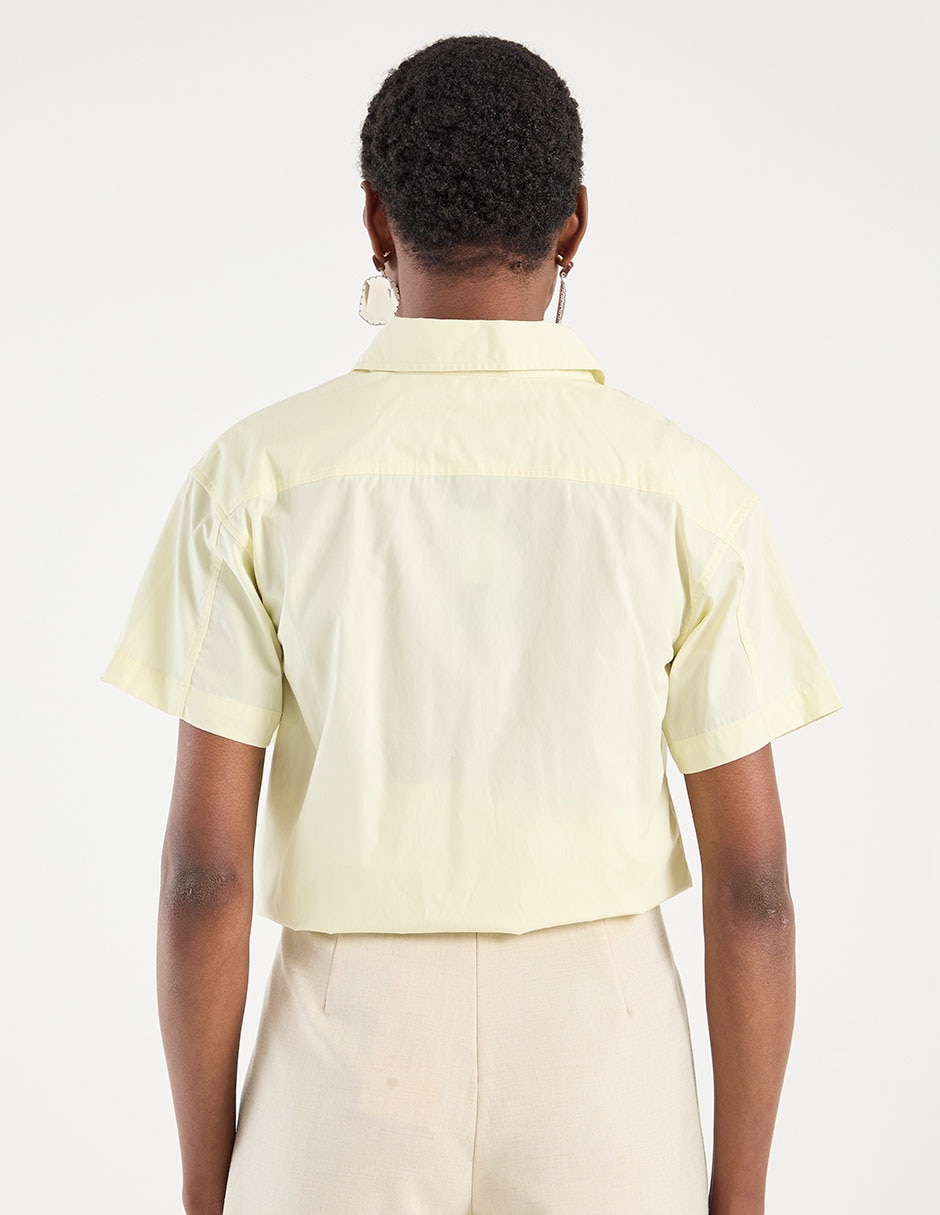 Blusa para mujer 6