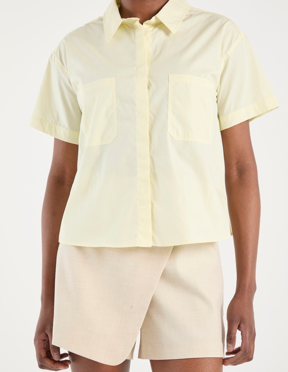 Blusa para mujer 7