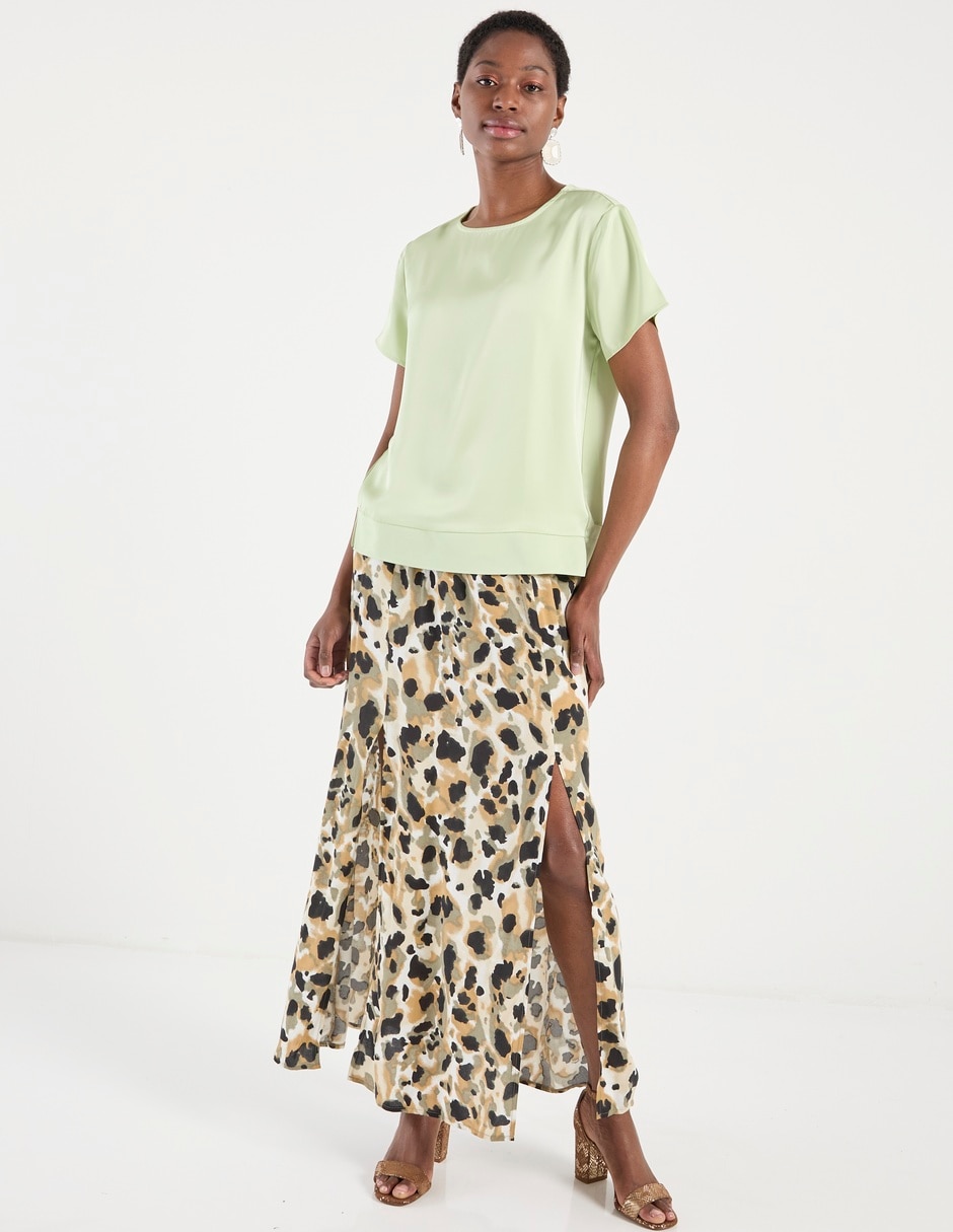 Blusa para mujer 2