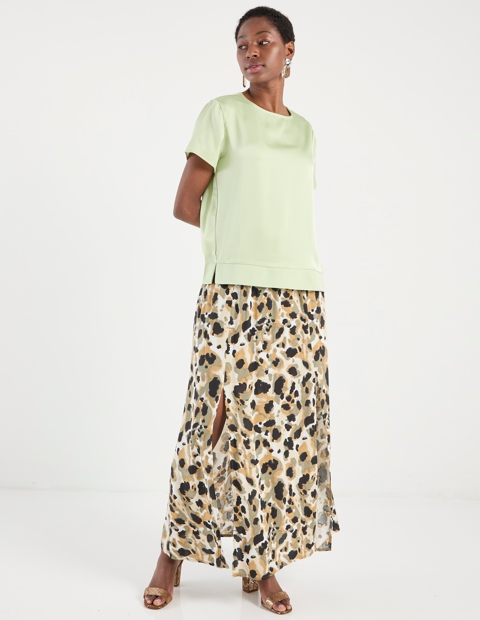 Blusa para mujer 3
