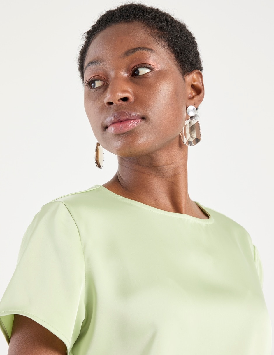 Blusa para mujer 4