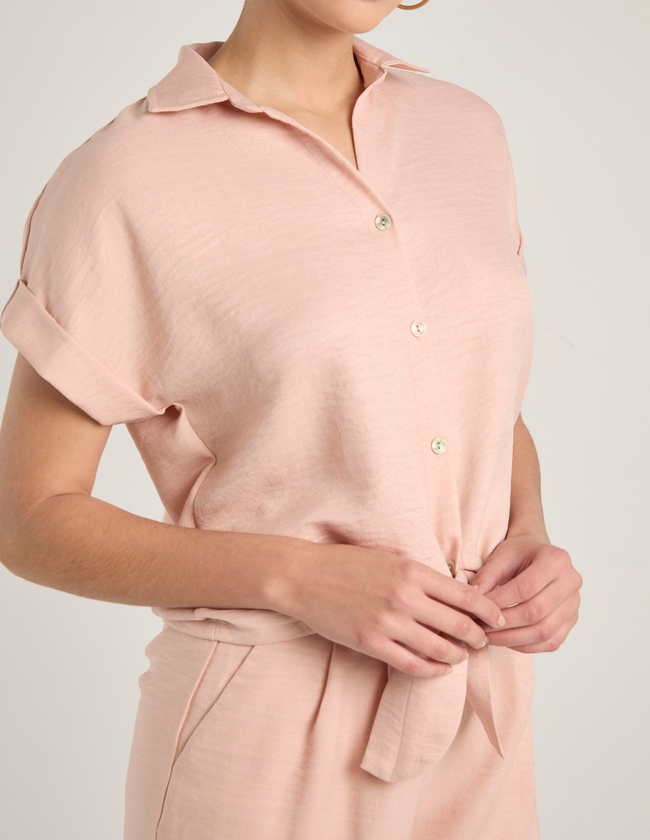 Blusa para mujer 4