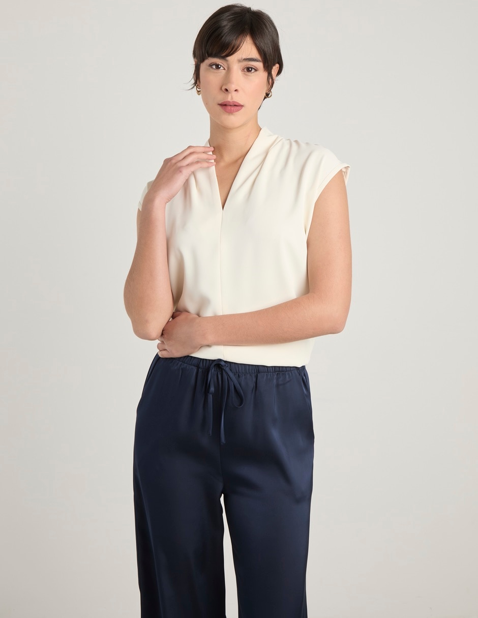 Blusa para mujer Blusa para mujer
