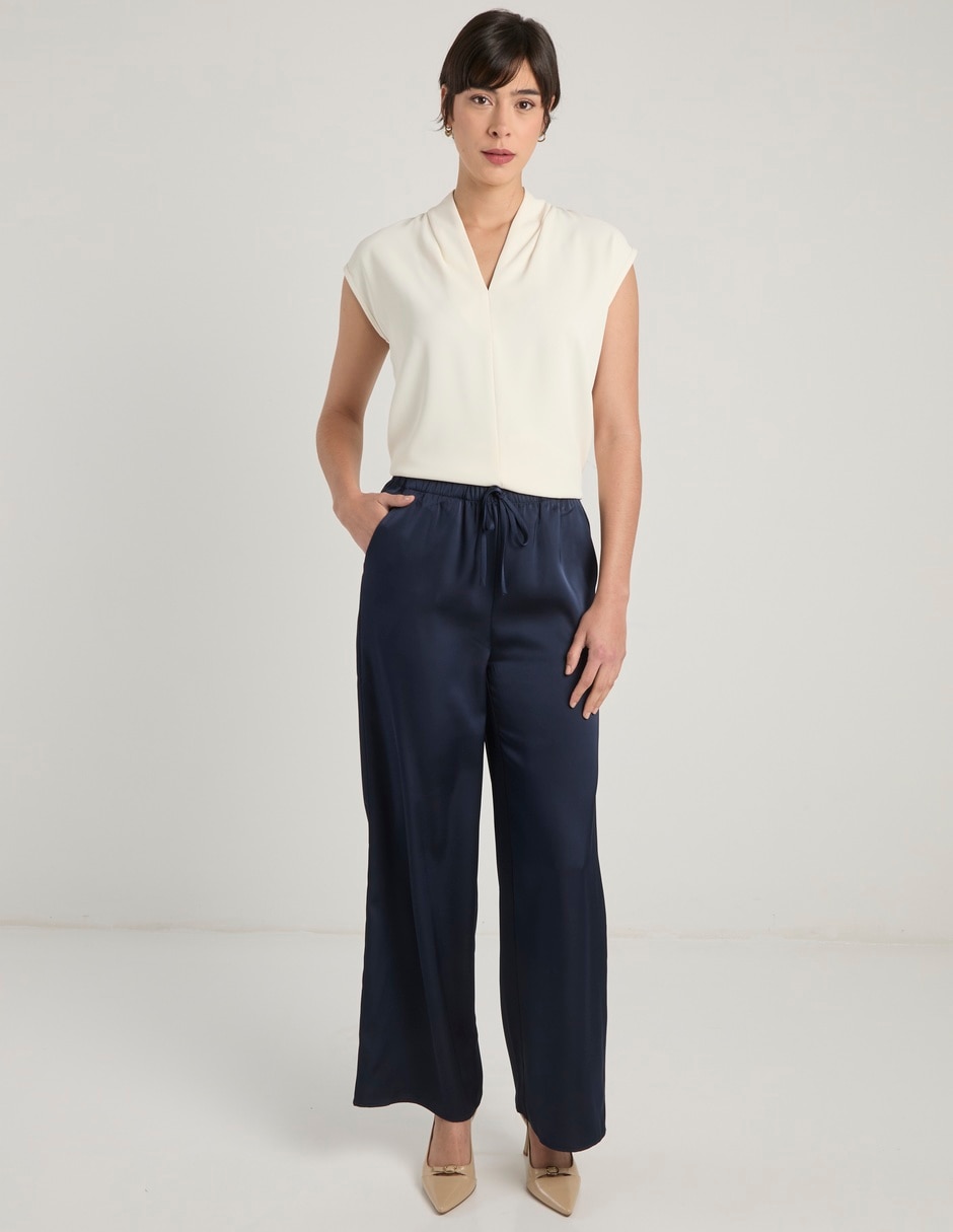 Blusa para mujer 2