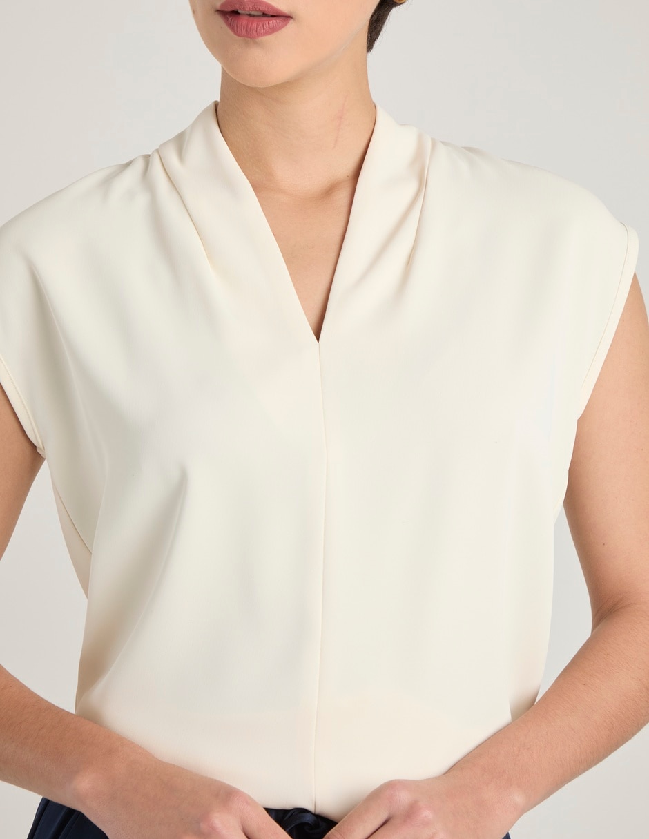 Blusa para mujer 4