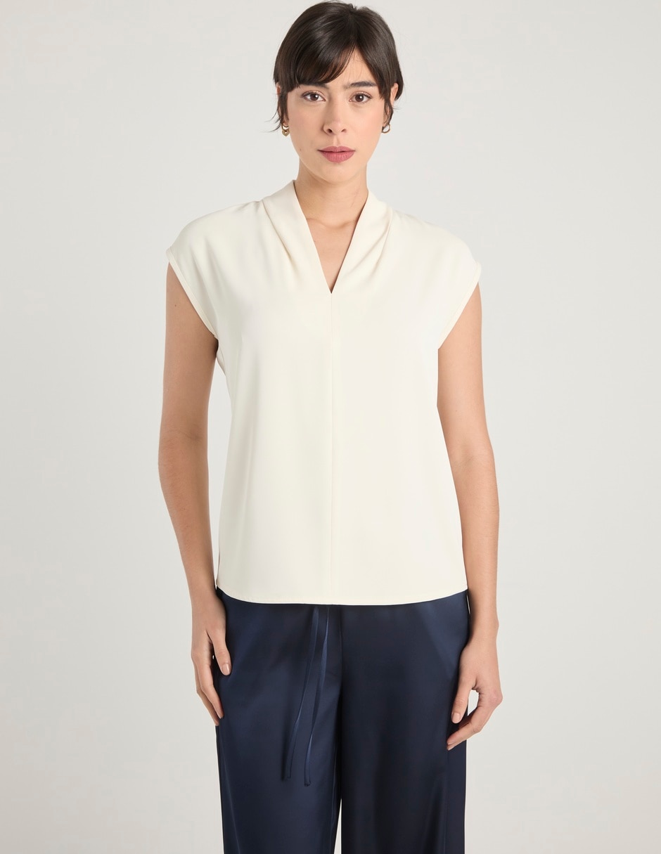 Blusa para mujer 5