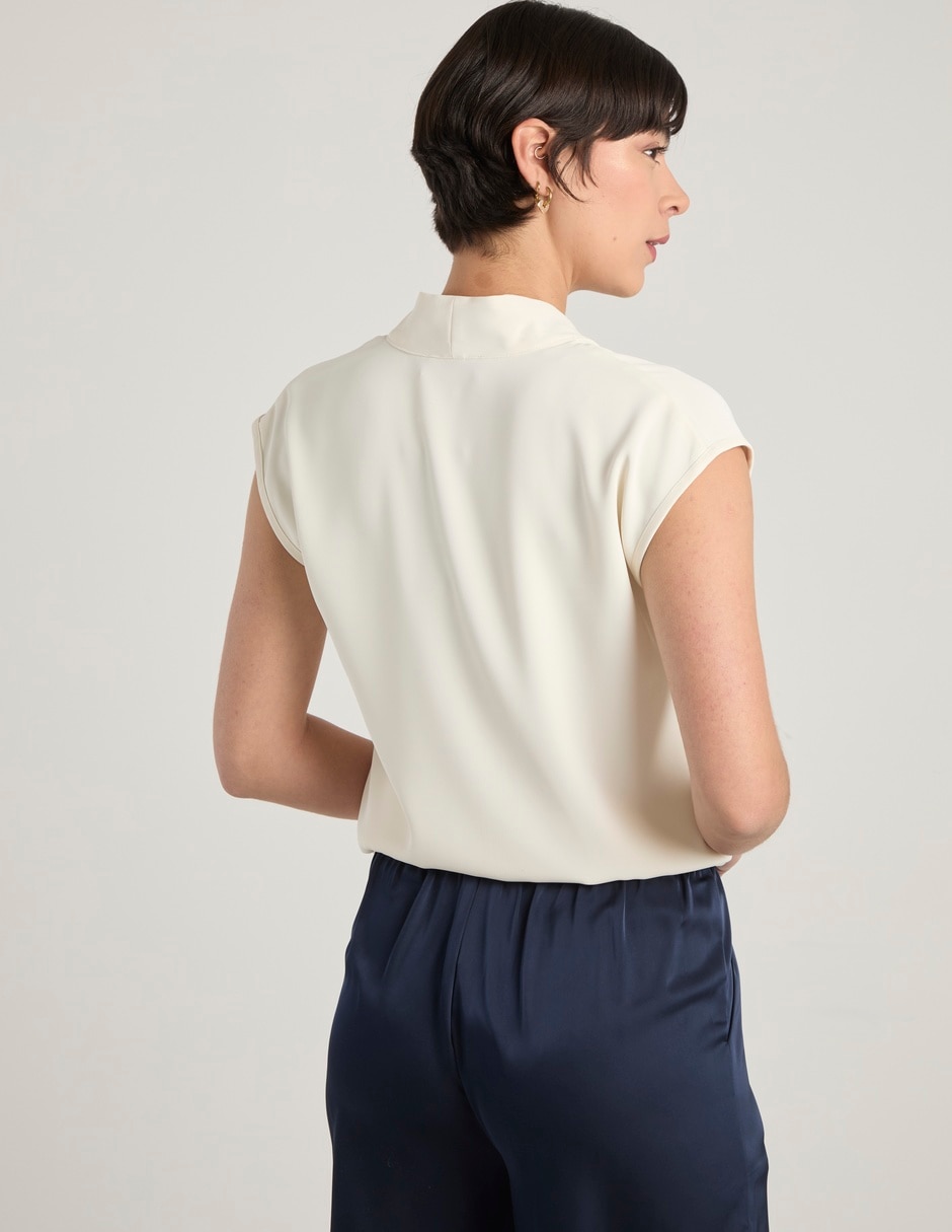 Blusa para mujer 6