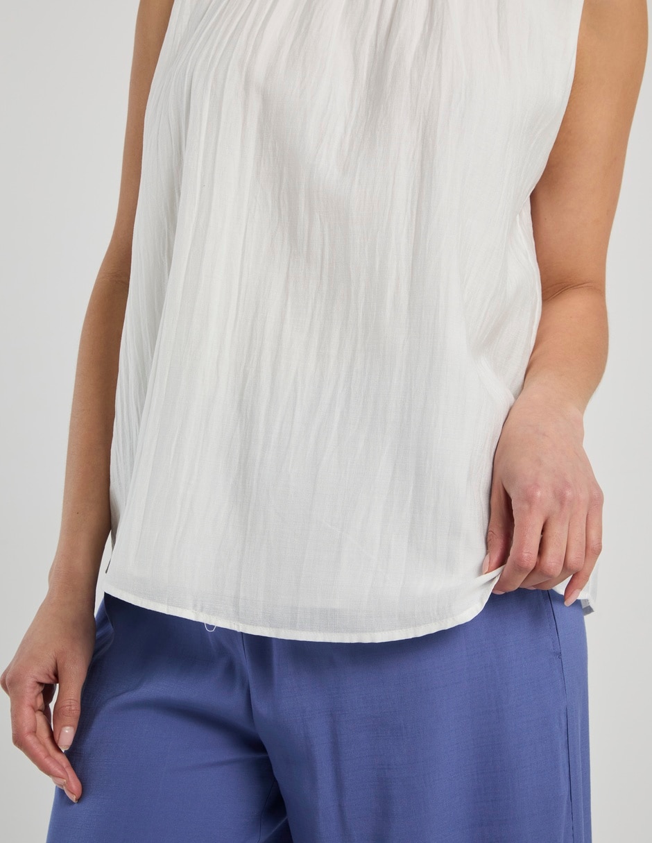 Blusa para mujer 5