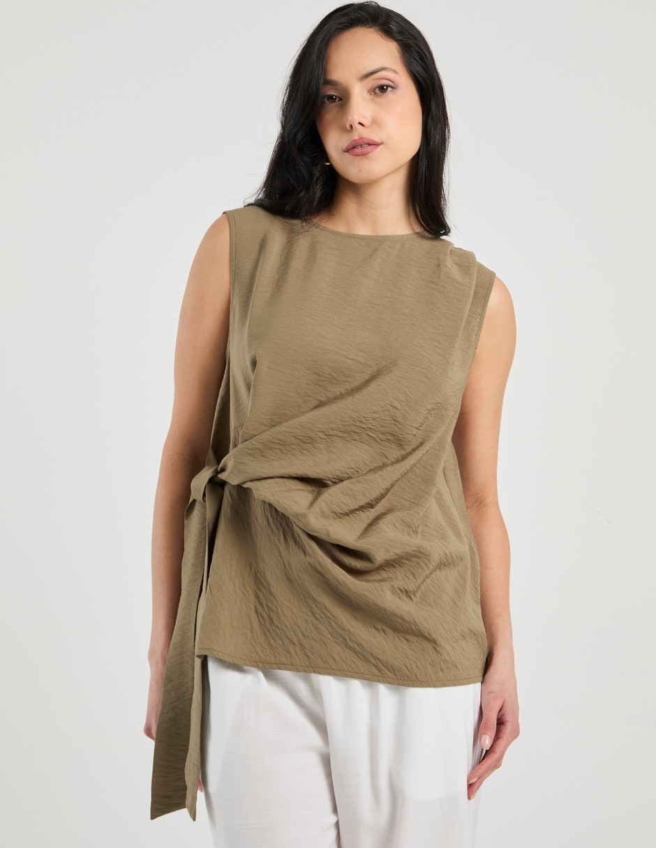 Blusa para mujer