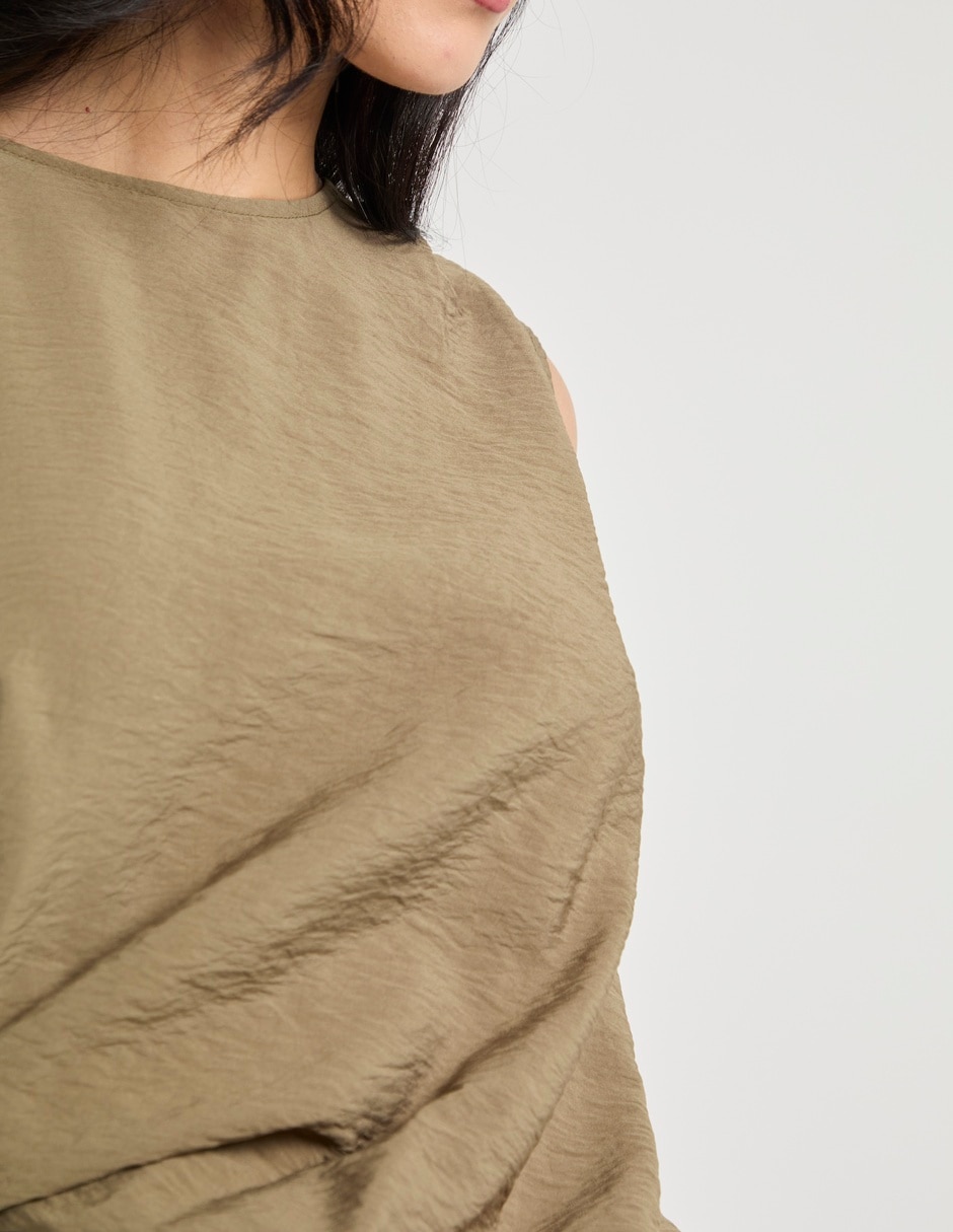 Blusa para mujer 4