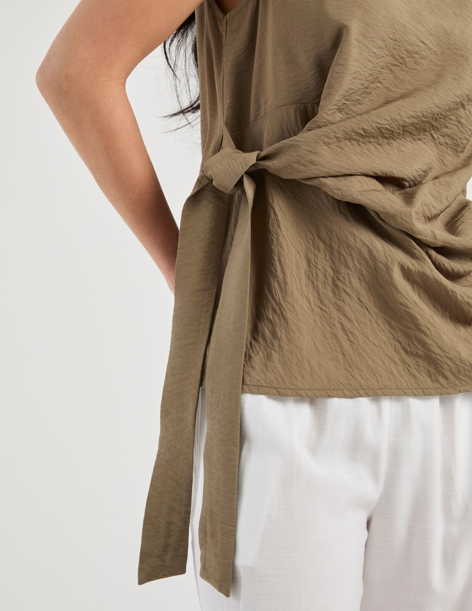 Blusa para mujer 5