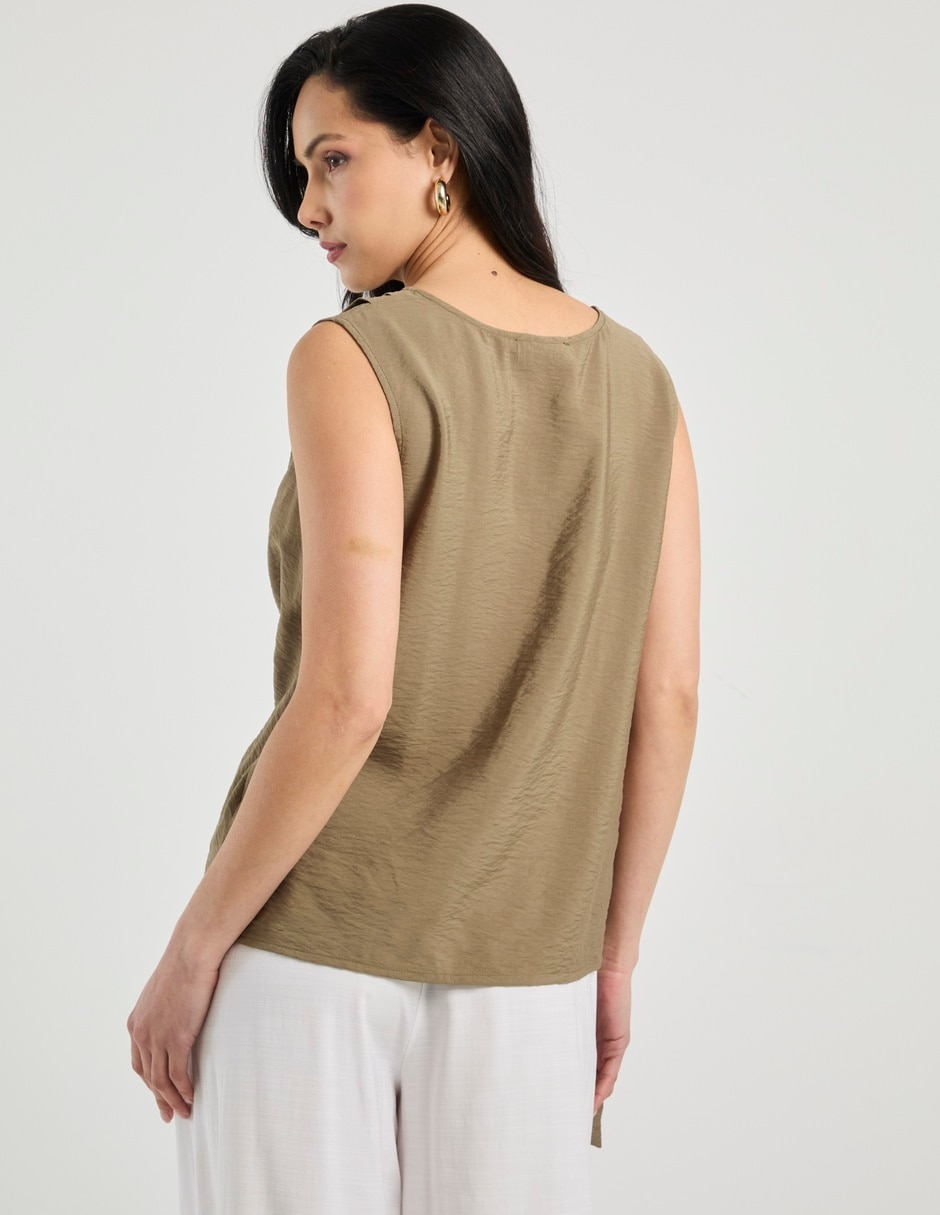 Blusa para mujer 6