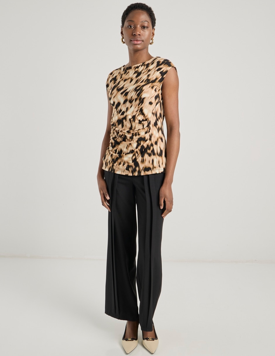 Blusa para mujer 2