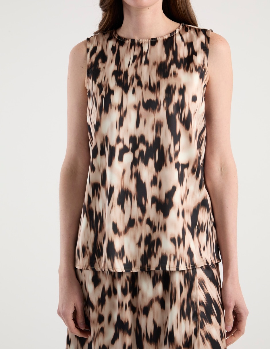 Blusa para mujer 7