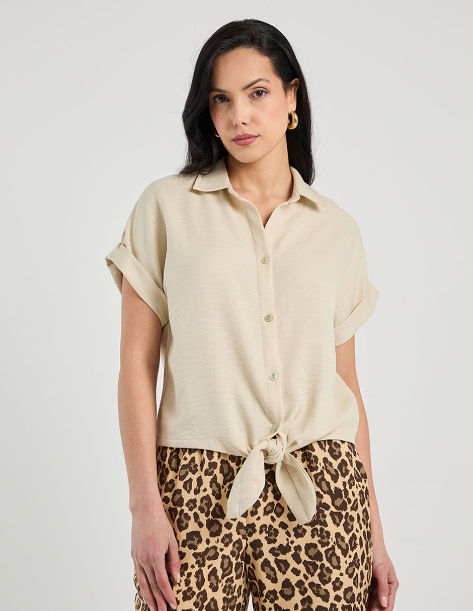 Blusa para mujer 2