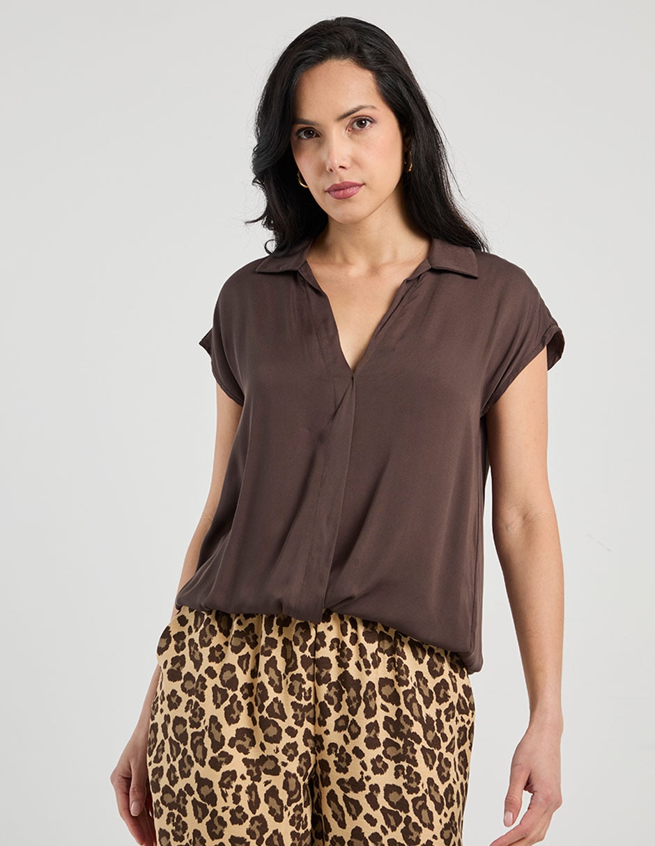 Blusa para mujer 2