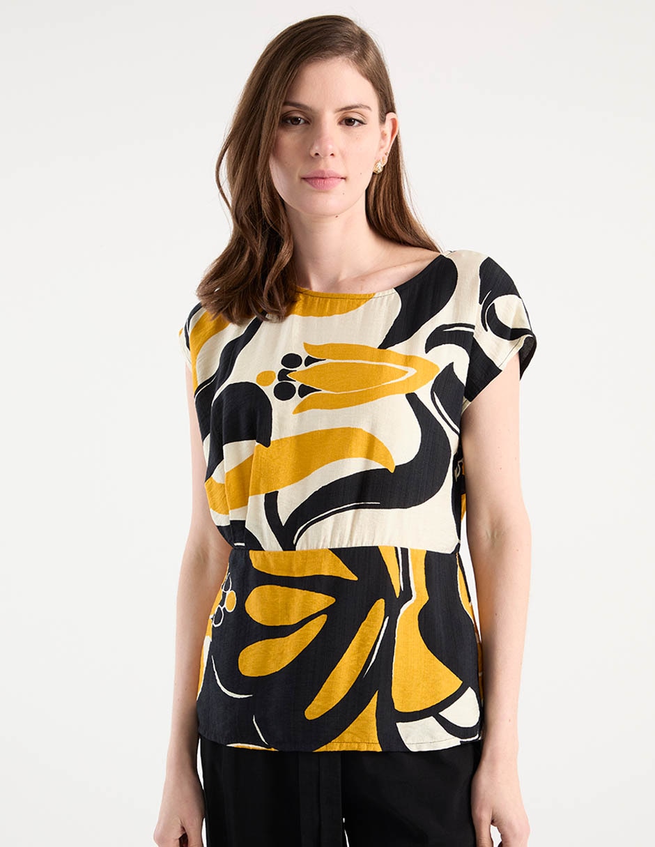 Blusa para mujer 2
