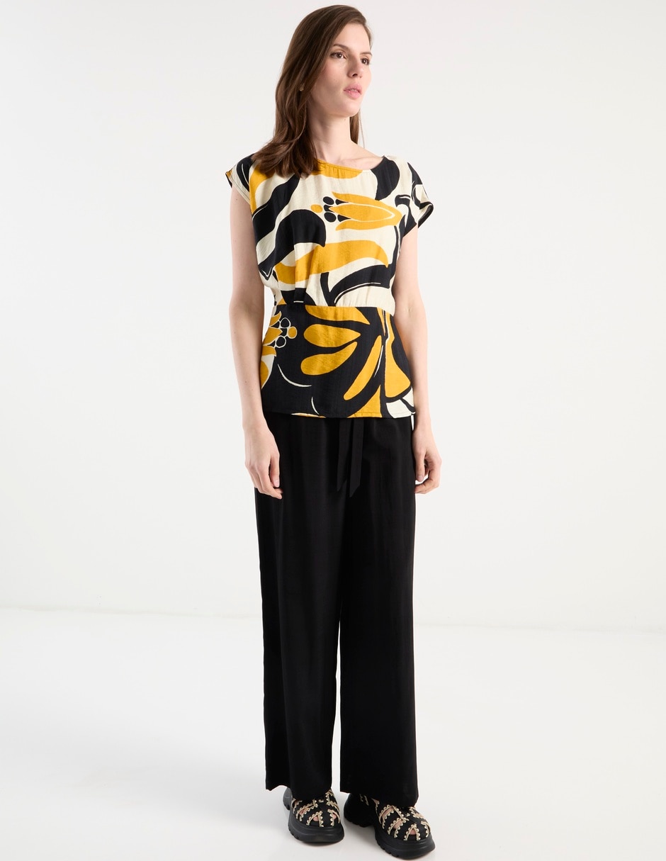 Blusa para mujer 3