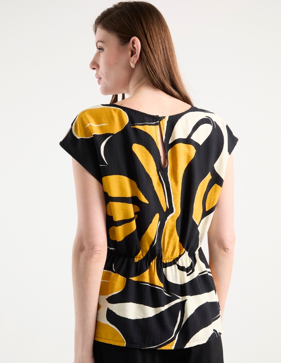 Blusa para mujer 6