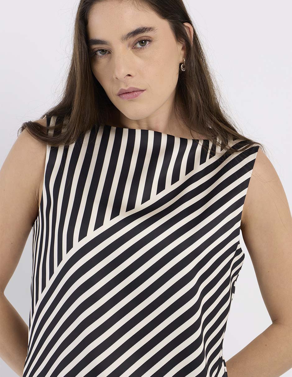 Blusa Contempo para mujer 4