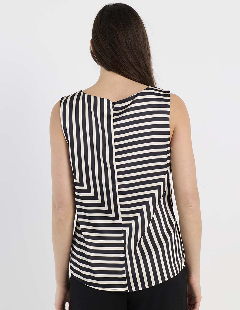 Blusa Contempo para mujer 6