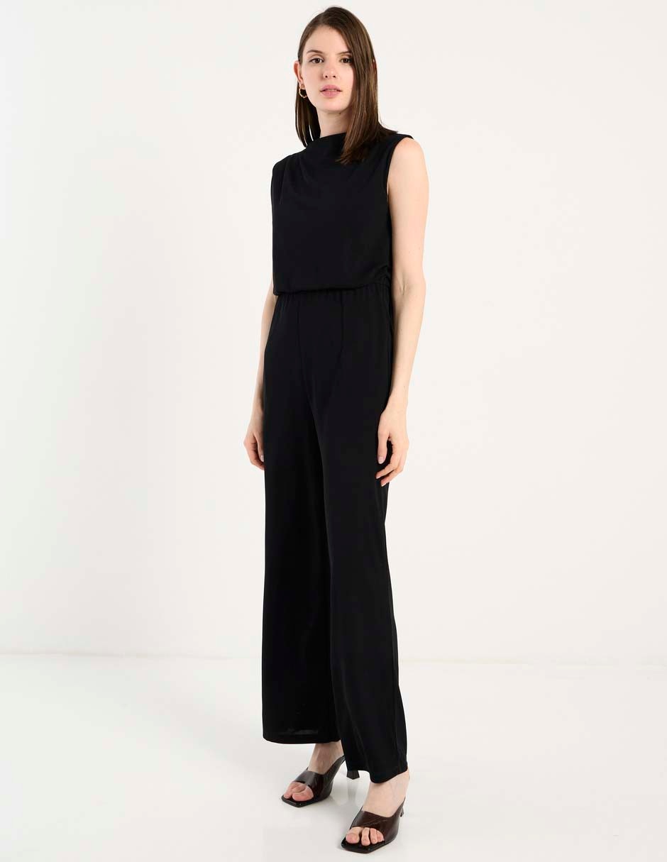 Jumpsuit de vestir para mujer 3