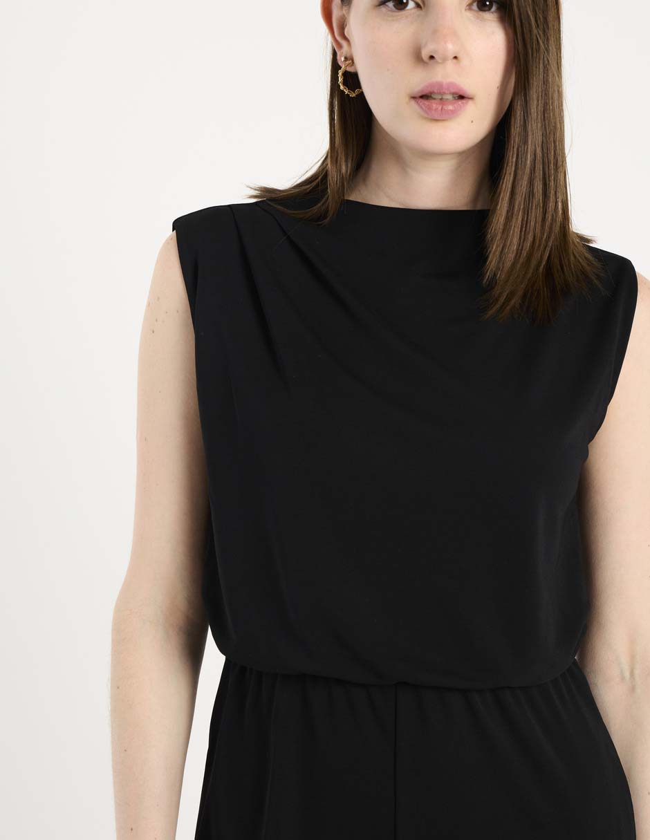 Jumpsuit de vestir para mujer 4