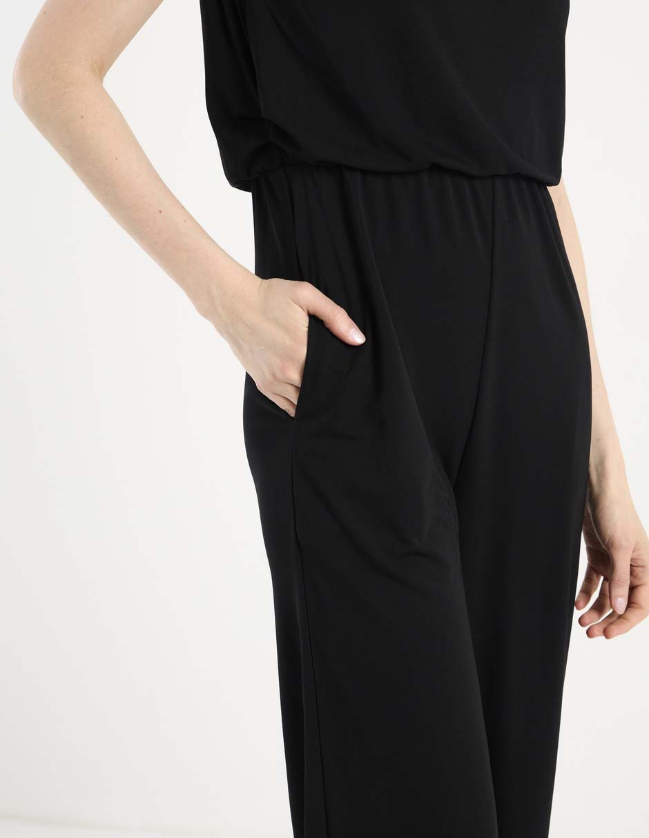 Jumpsuit de vestir para mujer 5