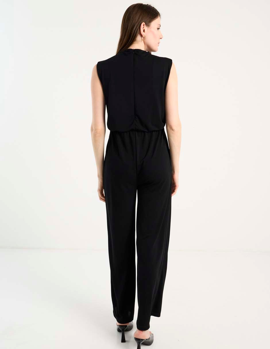 Jumpsuit de vestir para mujer 6
