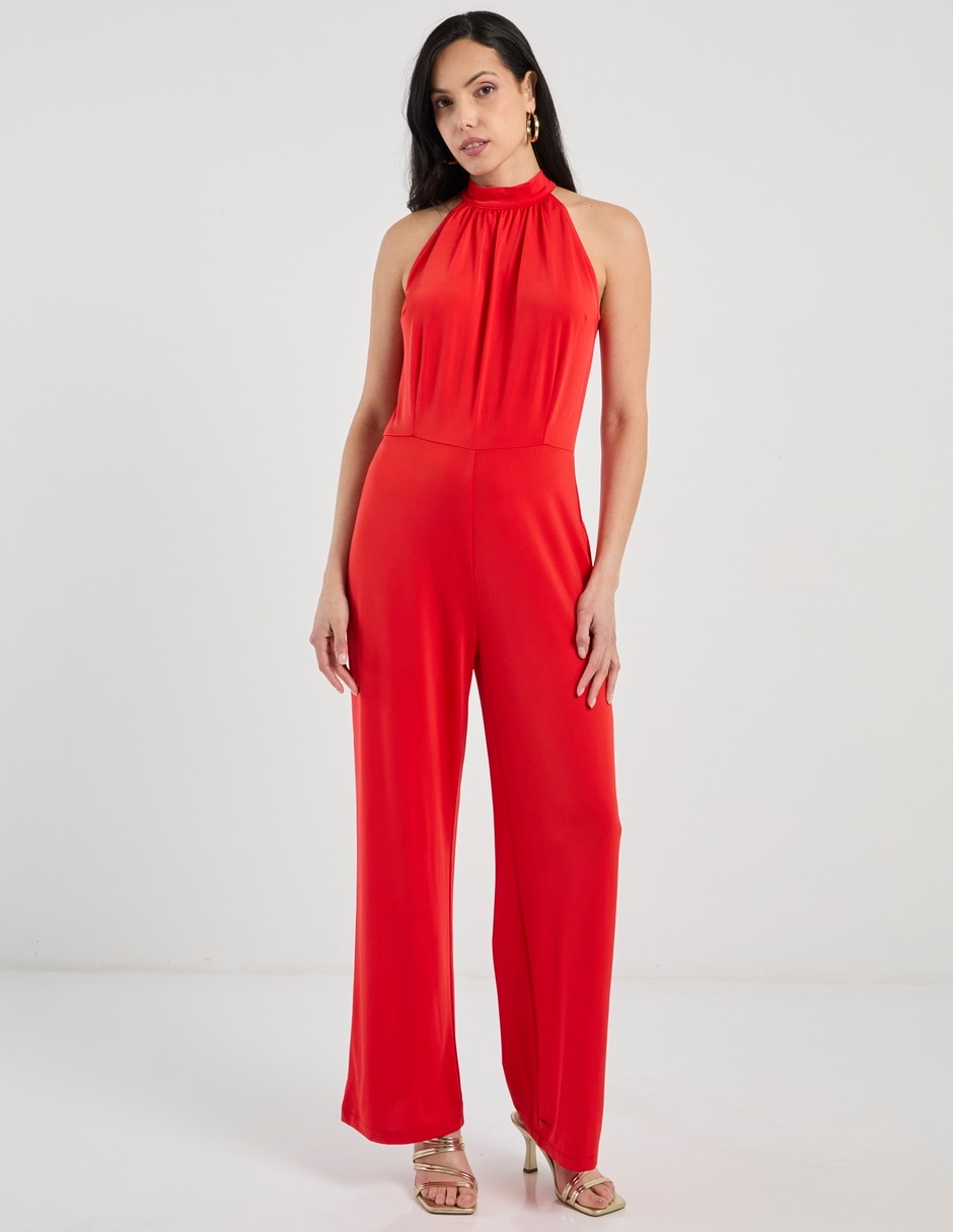 Jumpsuit formal para mujer 2